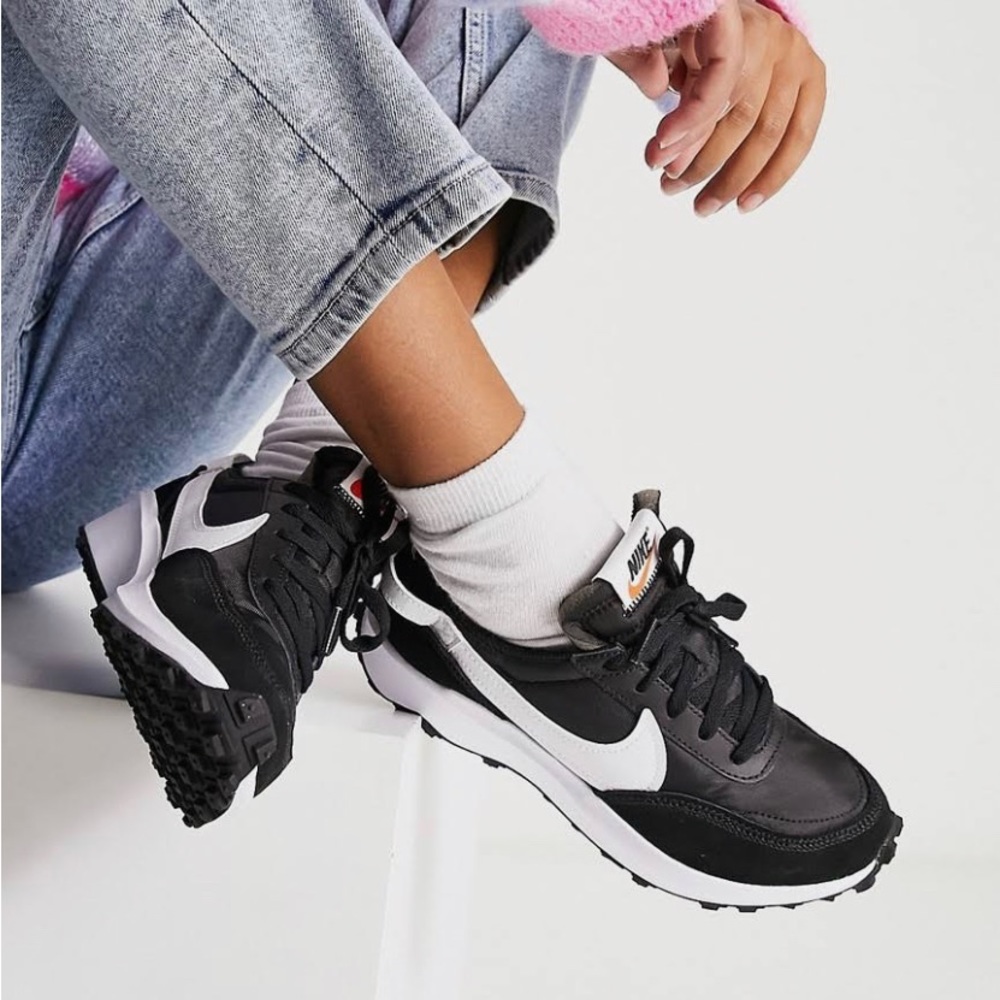 Nike Waffle Debut Men's Shoes